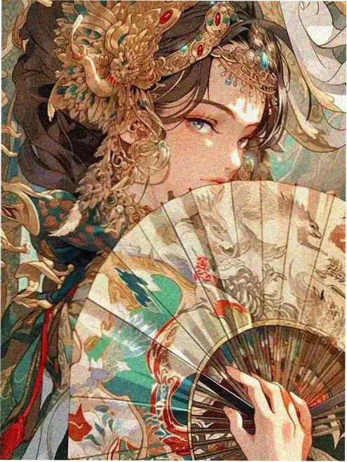 文艺片榜单 白塔之下